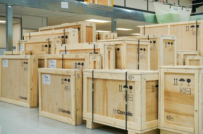 ARANCELES EN LA FRONTERA: CUANDO EL ARTE SE CRUZA CON LA POLÍTICA COMERCIAL