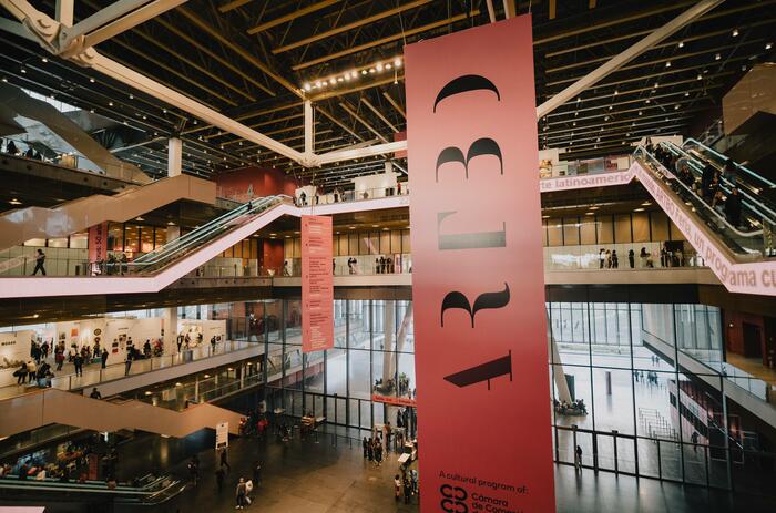 ARTBO: MUCHO MÁS QUE UNA FERIA