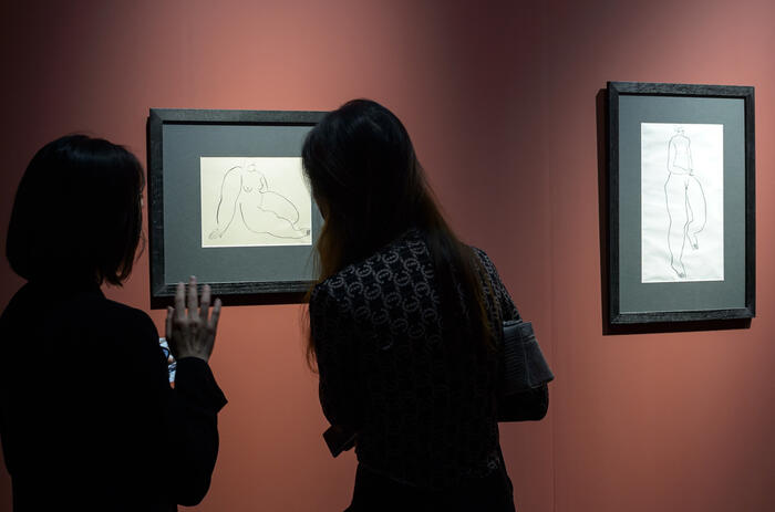 EL MERCADO DEL ARTE EN CINCO CLAVES: SALARIOS