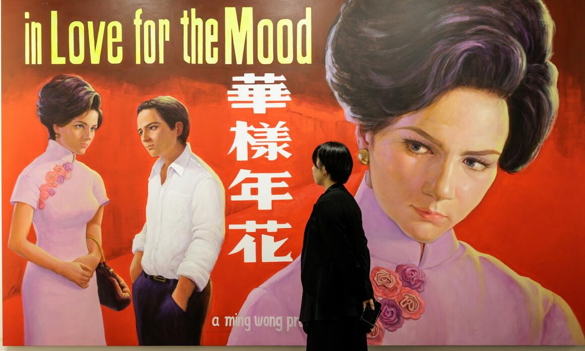 EL MERCADO DEL ARTE EN CINCO CLAVES