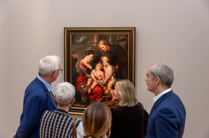 EN TIEMPOS TURBULENTOS, EL RETORNO A LOS CLÁSICOS