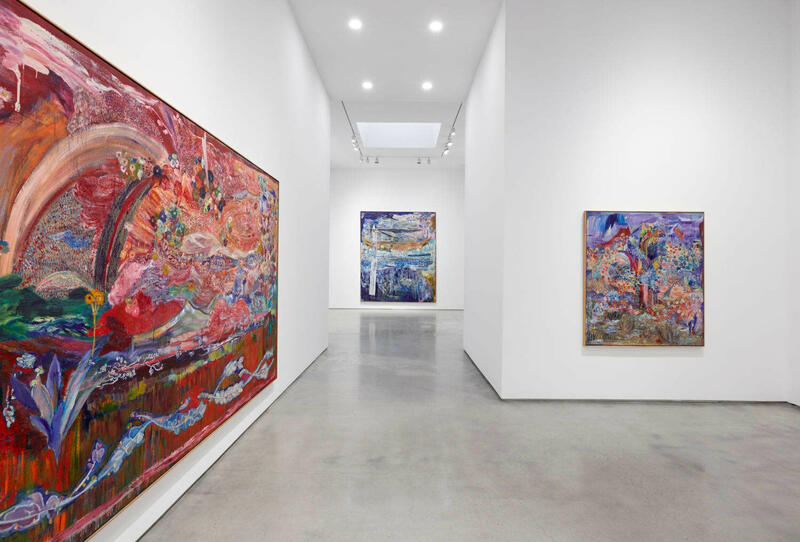 LAS GALERÍAS BRASILEÑAS CRECEN EN LAS FERIAS DE ARTE EN EE.UU., PERO EXPORTAR SIGUE SIENDO UN DESAFÍO