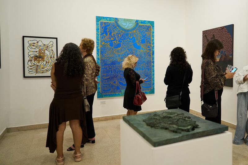 PANAMÁ ART WEEK: CLAVES DE UNA SEMANA PARA EL ARTE CONTEMPORÁNEO CENTROAMERICANO 