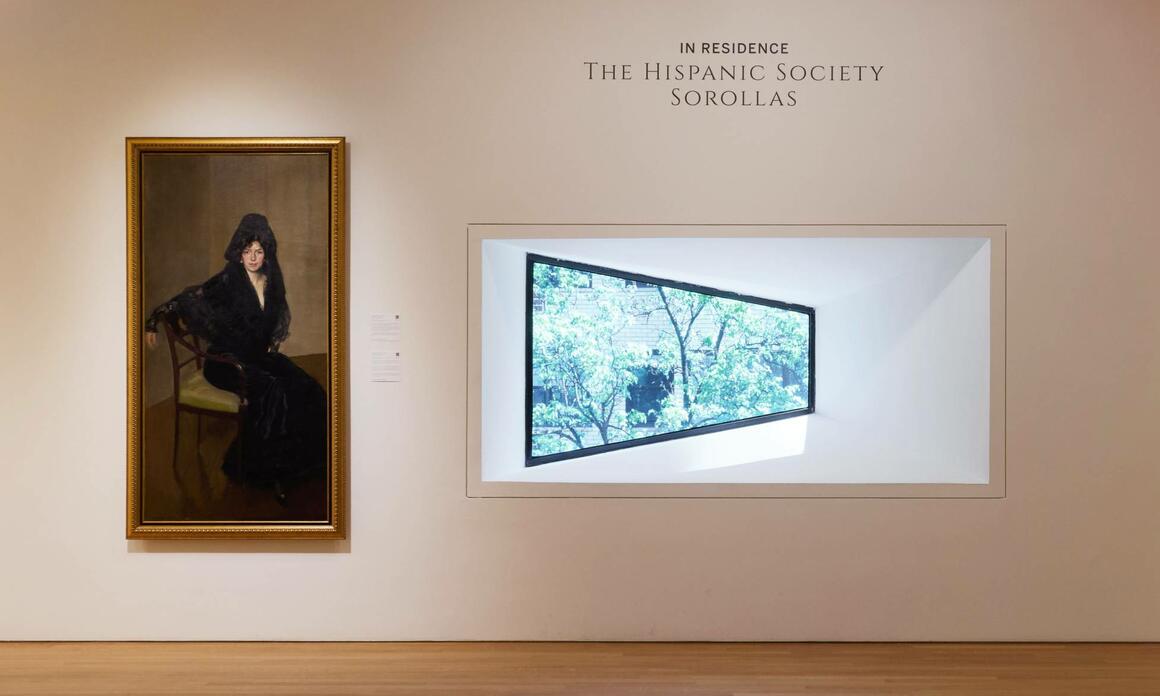 SOROLLA VIAJA A MADISON AVENUE: DE LA HISPANIC SOCIETY A SOTHEBY’S 