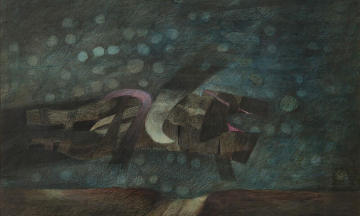 100 AÑOS DE UN LEGADO MODERNO: SZYSZLO EN MAC LIMA