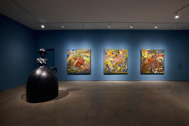 12ª SITE SANTA FE INTERNATIONAL PRESENTA FIGURAS NARRATIVAS DEL TERRITORIO