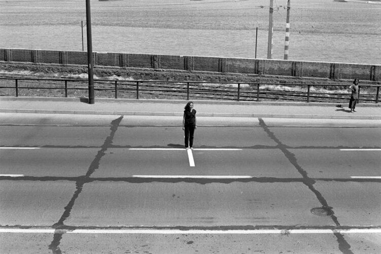 ACCIÓN, LUCHA Y LENGUAJE DE LOTTY ROSENFELD EN EL CBA  