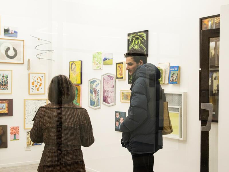 AFFAIR #3: UNA FERIA QUE APUESTA POR NUEVAS CONEXIONES, EN BUENOS AIRES