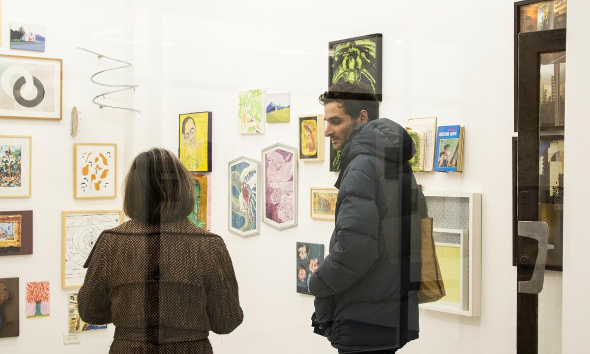 AFFAIR #3: UNA FERIA QUE APUESTA POR NUEVAS CONEXIONES, EN BUENOS AIRES