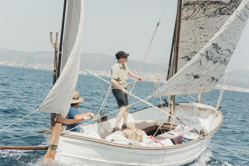 ALBERTO BARAYA, EN BIENNAL B DE MALLORCA  