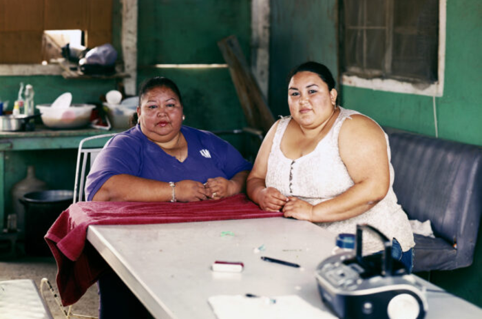 ALEJANDRO CARTAGENA: UNA PRÁCTICA FOTOGRÁFICA PARA LA NARRATIVA COLECTIVA