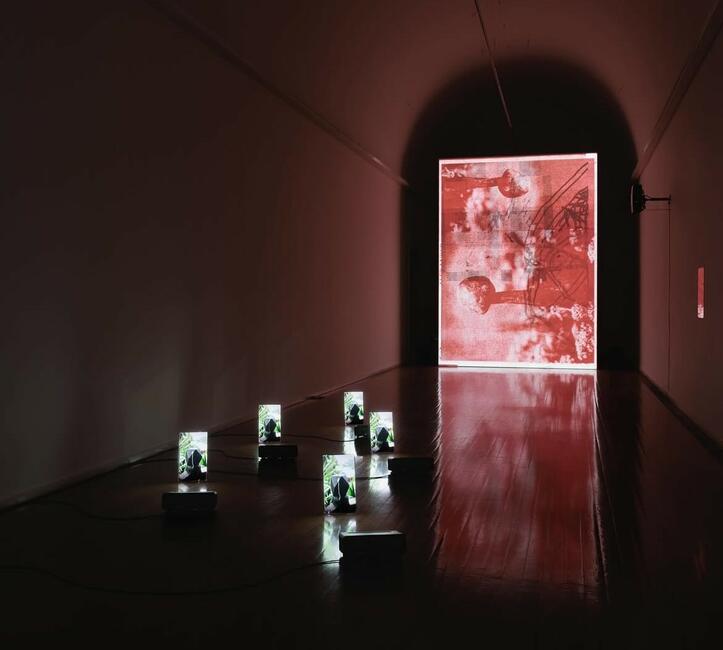 ALEXANDRE ESTRELA CITA ARTE, CIENCIA Y FILOSOFÍA EN ELVAS