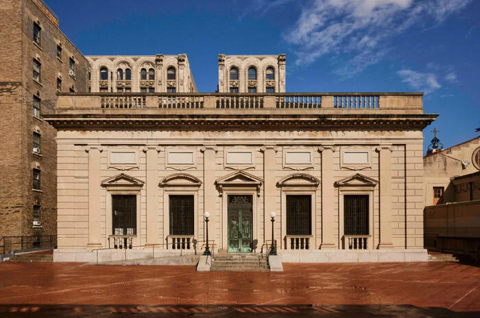ALFREDO JAAR INGRESÓ A LA ACADEMIA AMERICANA DE LAS ARTES Y LAS LETRAS