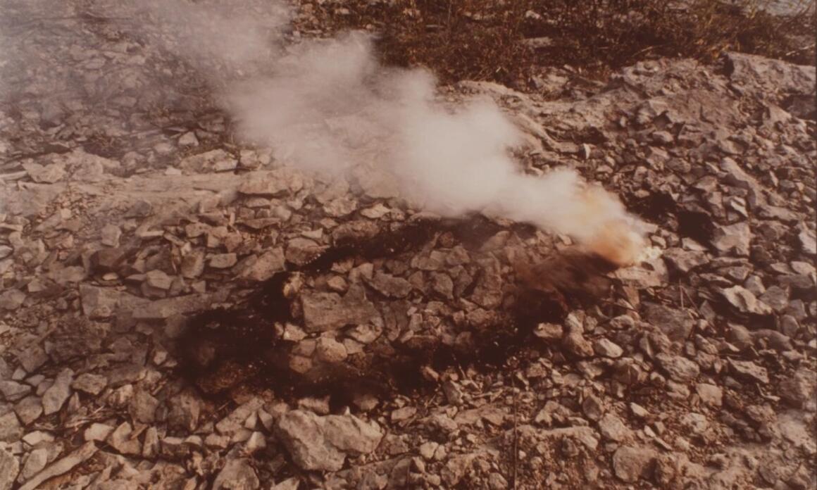Alison Jacques presenta a Ana Mendieta