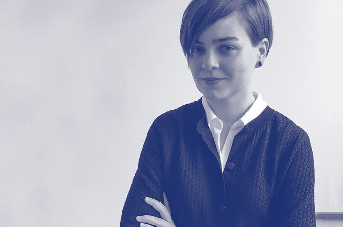 Anna Puigjaner: ganadora del premio Wheelwright 2016