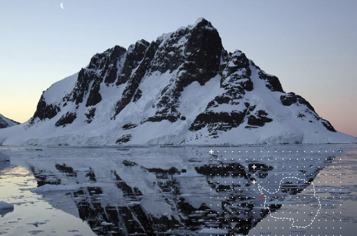 Antarctic Biennale: la primera bienal de arte en la Antártida 