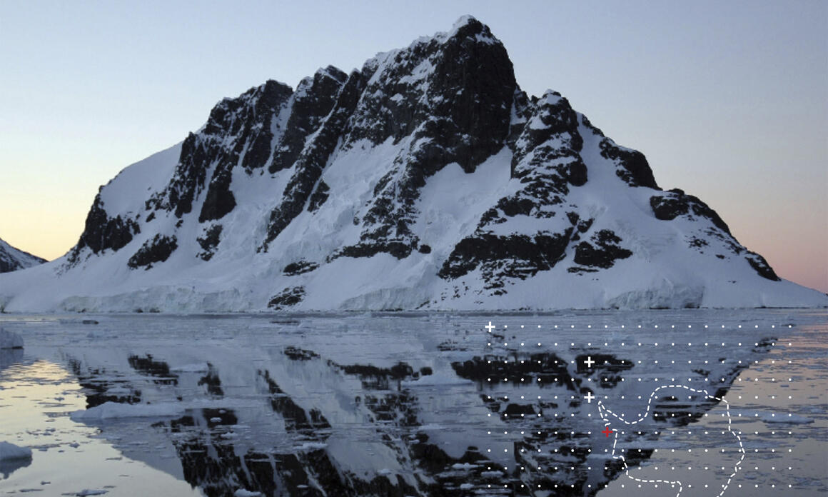 Antarctic Biennale: la primera bienal de arte en la Antártida 