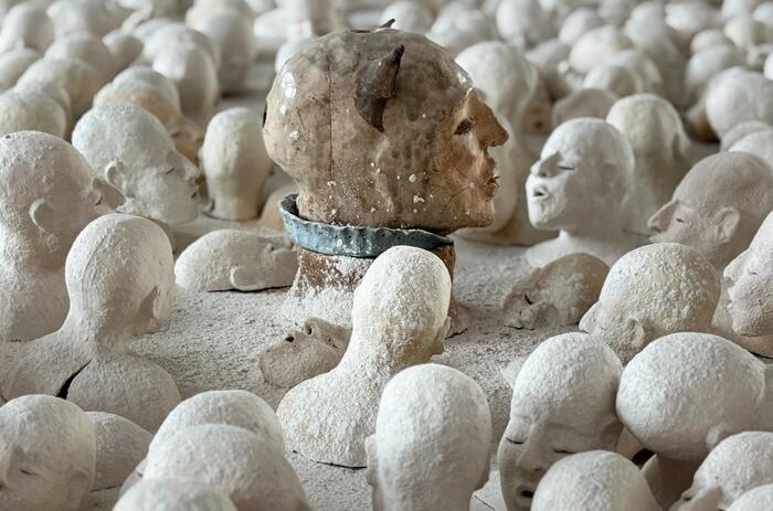 ANTIOQUIA SE CONVIERTE EN EPICENTRO DEL ARTE CONTEMPORÁNEO CON LA BIAM 2025