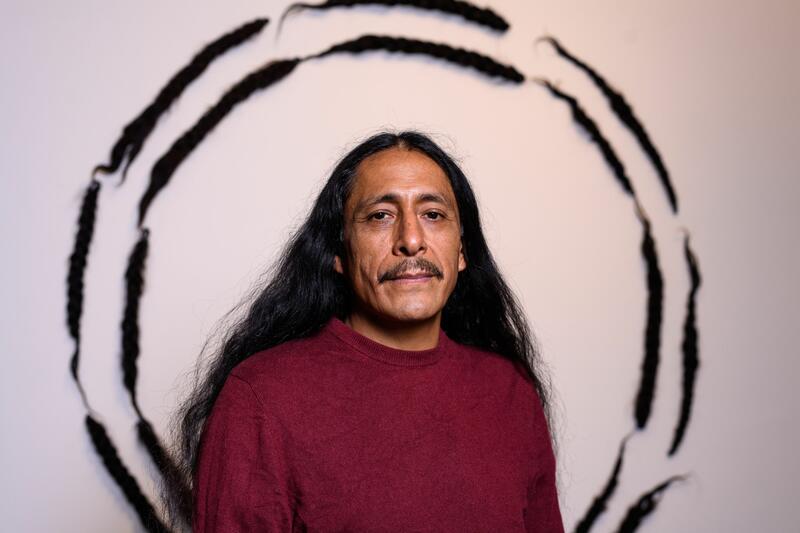 ANTONIO PAUCAR Y UNA POÉTICA ANDINA RECONOCIDA POR ARTES MUNDI