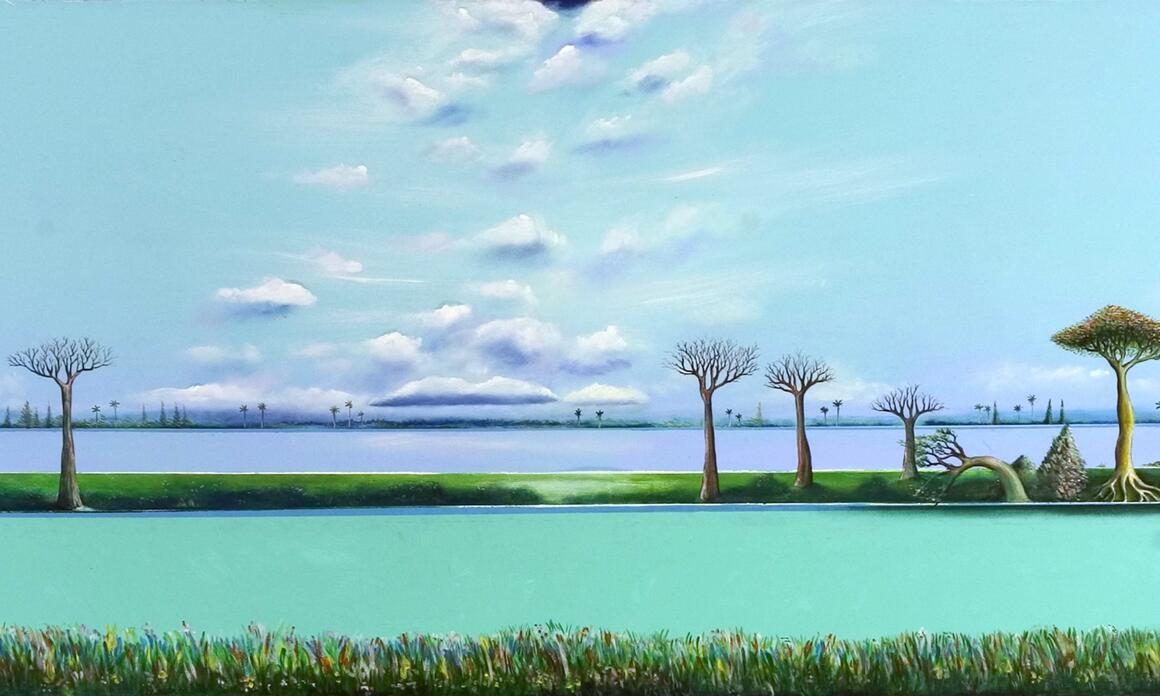 ARCHIVO VIVO: UNA INICIATIVA QUE VISIBILIZA EL ARTE LATINOAMERICANO EN REINO UNIDO