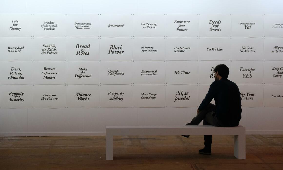 ARCOlisaboa, cuarta edición. Ph: ARCO.