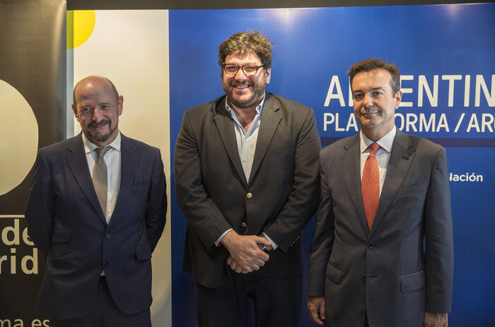 ARCOmadrid  consolida su proyección latinoamericana con Argentina como país invitado de honor