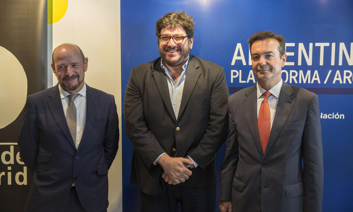 ARCOmadrid  consolida su proyección latinoamericana con Argentina como país invitado de honor