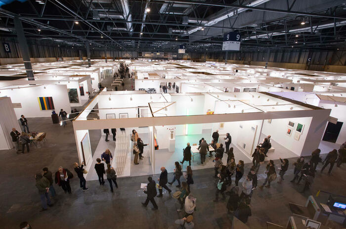 ARCOmadrid prepara su nueva edición con Argentina como país invitado