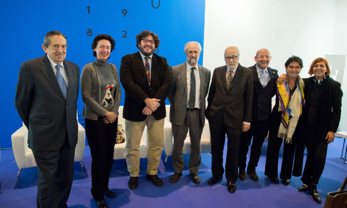  Argentina será el país Invitado de Honor en ARCO Madrid 2017