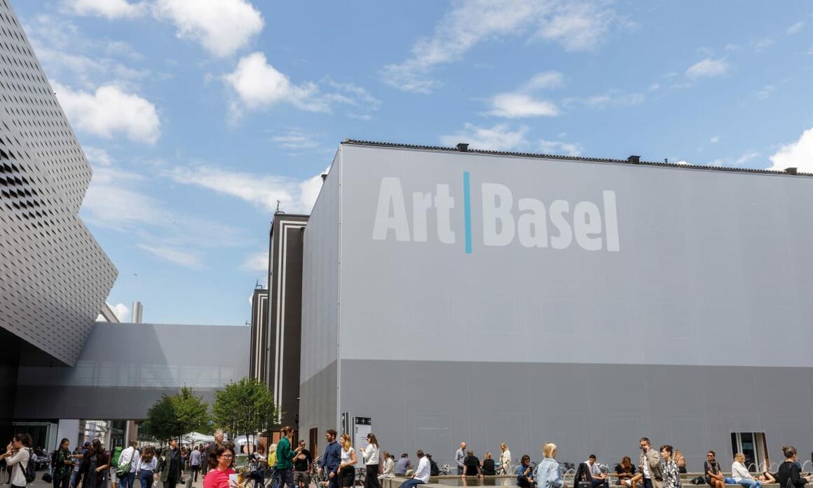 ART BASEL POSPONE SUS FECHAS DE JUNIO A SEPTIEMBRE DEBIDO AL COVID-19