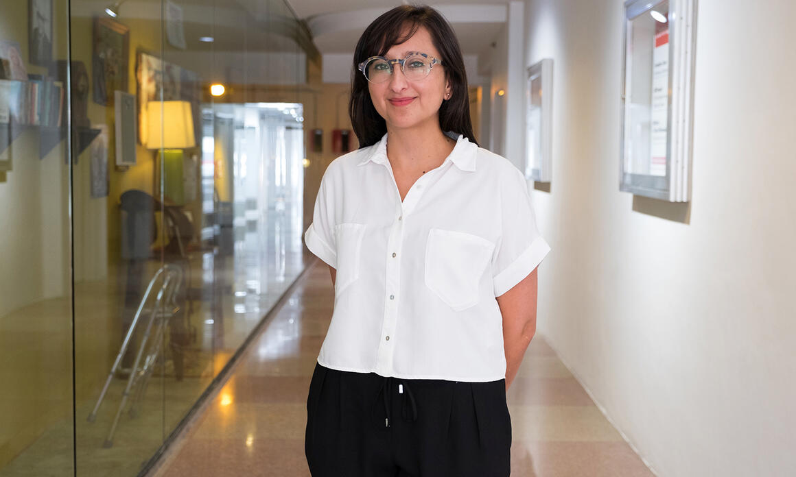 ArtCenter/South Florida nombra a Natalia Zuluaga como Directora Artística