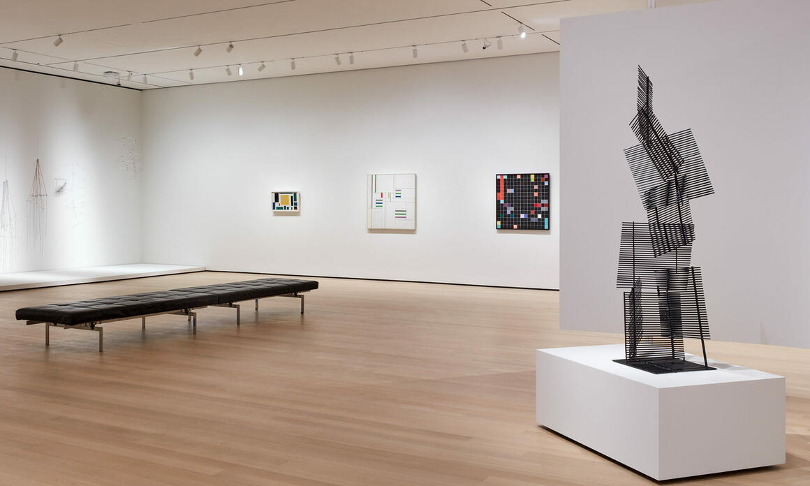 ARTE CONTEMPORÁNEO LATINOAMERICANO EN EL MoMA: UN REGALO DE PATRICIA PHELPS DE CISNEROS