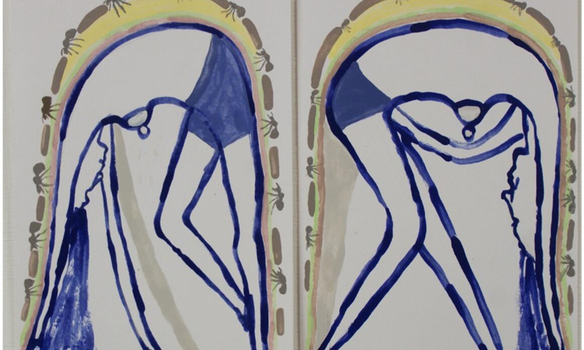 ARTE EN CASA ESCUELA: MEMORIA Y RESISTENCIA FEMENINA 