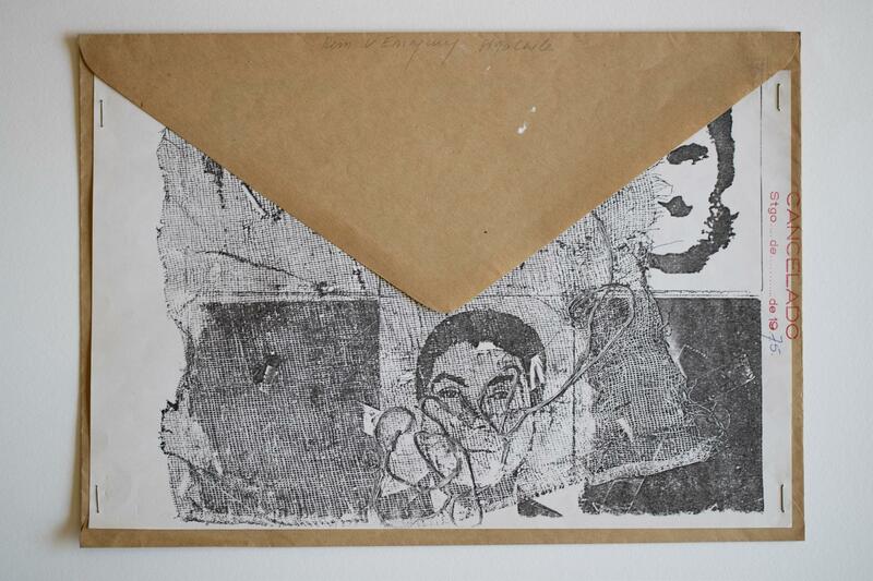 ARTE POSTAL DEMÓCRATICO Y ABIERTO: TRANSGRESORAS EN CALIFORNIA