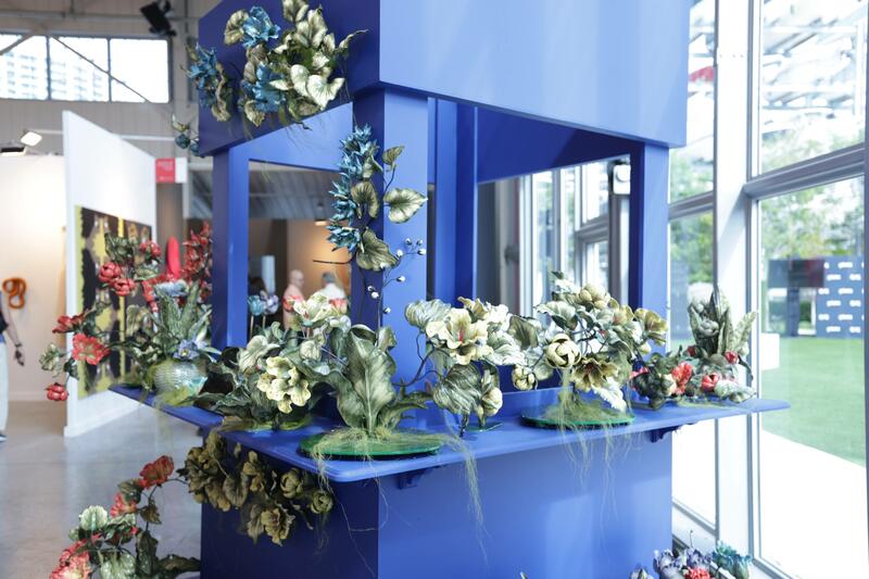 ARTE VIVO EN COCONUT GROVE: LAS EXPERIENCIAS QUE DISTINGUEN A PINTA MIAMI 2025