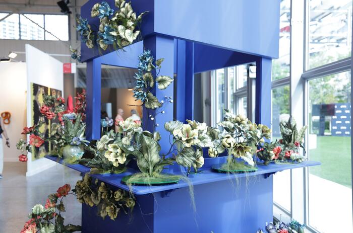 ARTE VIVO EN COCONUT GROVE: LAS EXPERIENCIAS QUE DISTINGUEN A PINTA MIAMI 2025