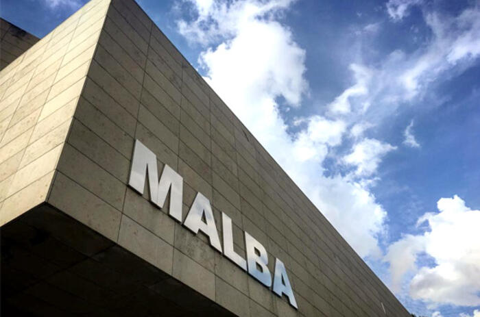 VIRTUAL ART AND ACTIVITIES – MALBA RISES TO THE OCCASION 