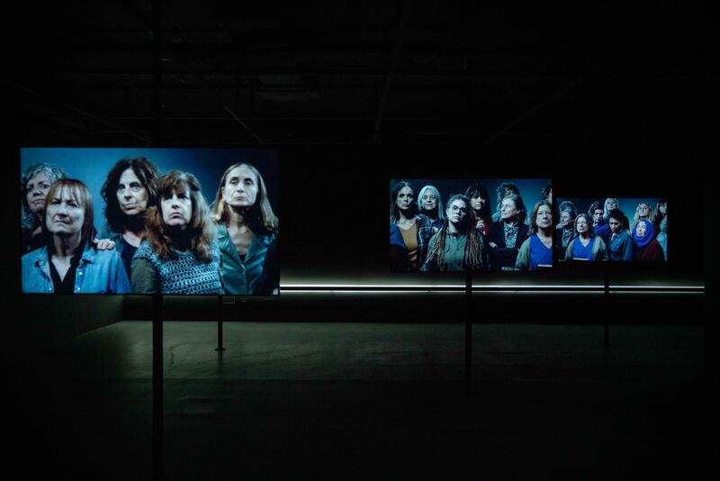 ARTE Y POLÍTICA EN TIEMPOS ACTUALES: GABRIELA GOLDER EN ARTHAUS