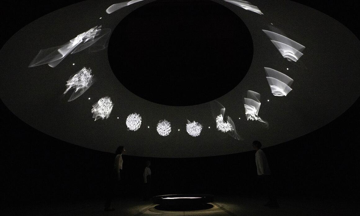 ARTE Y SUSTENTABILIDAD- OLAFUR ELIASSON: A VECES EL RÍO ES EL PUENTE