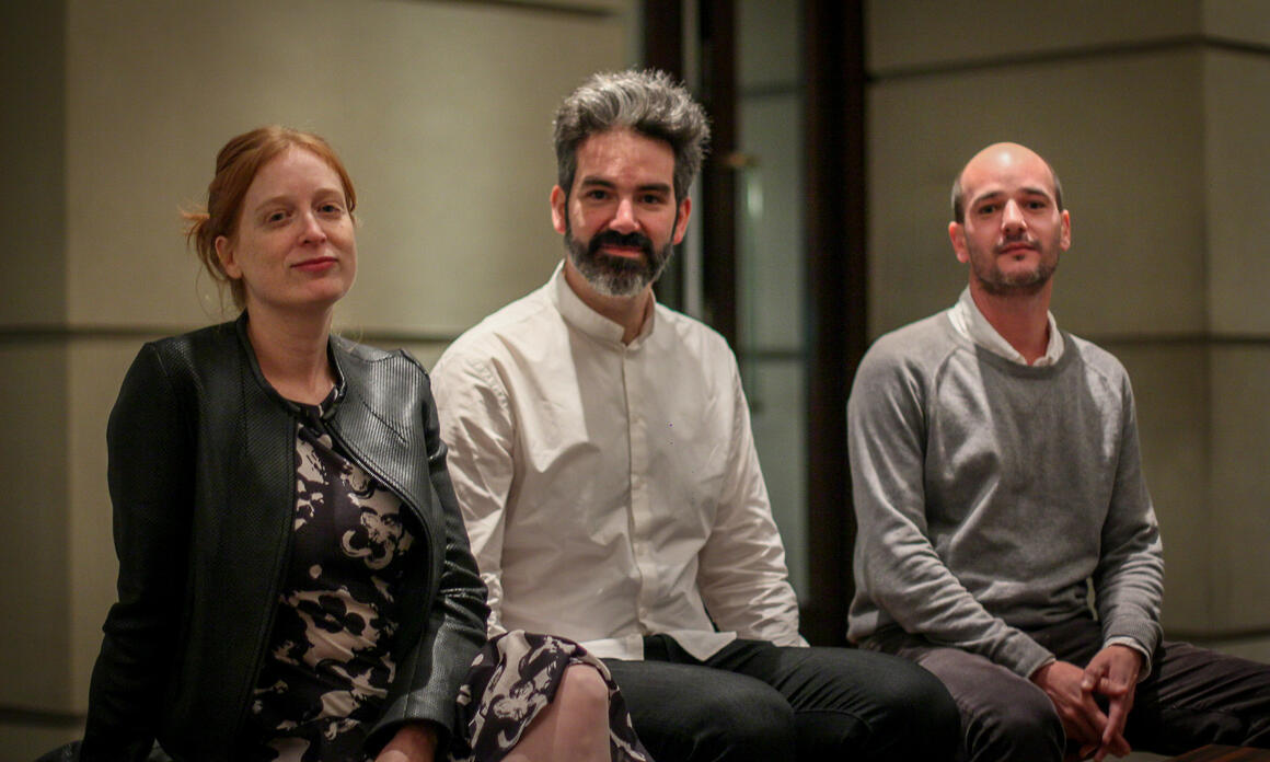 arteBA anunció la nueva edición de DIXIT, curado por Lara Marmor, Federico Baeza y Sebastián Vidal Mackinson.