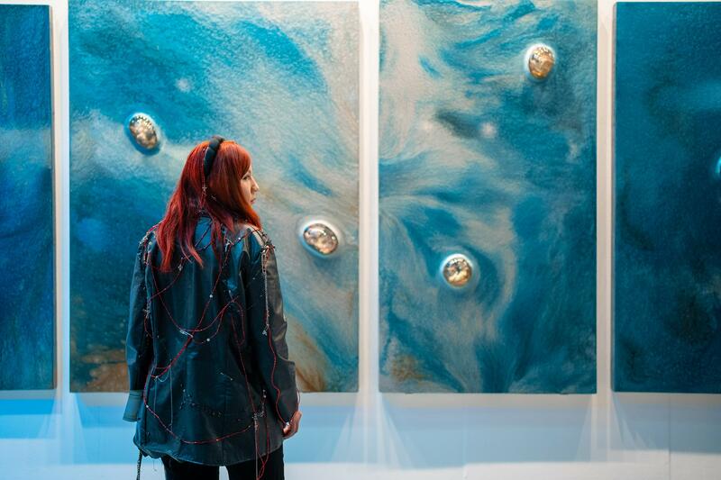 ARTEBA: EL FOCO DE LO CONTEMPORÁNEO