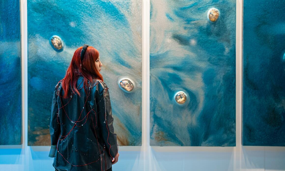 ARTEBA: EL FOCO DE LO CONTEMPORÁNEO