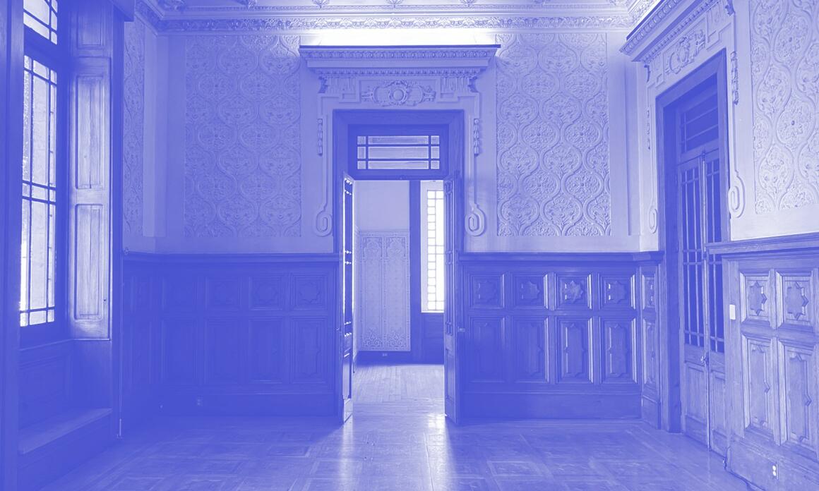 ARTHOUSE PROJECT: A MOVEABLE ART FEAST