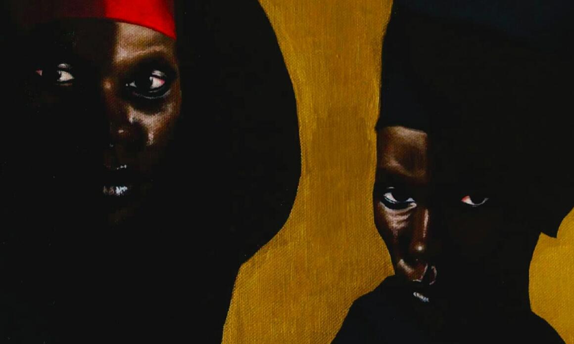 ARTISTAS NOMINADOS AL PREMIO EFG EN ARTBO Y SP-ARTE