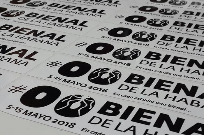 Artistas que iban a la #00Bienal fueron detenidos en La Habana y deportados
