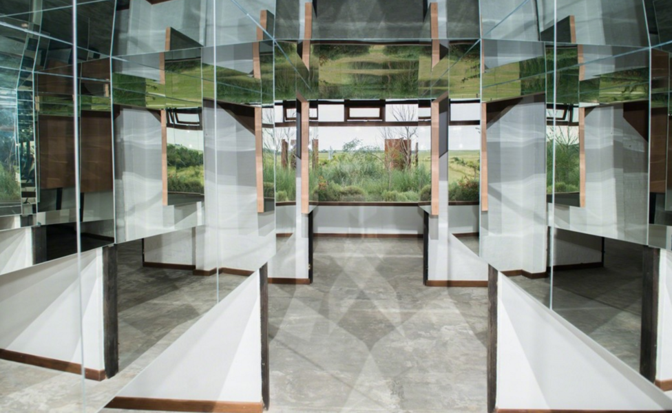 Artur Lescher inaugura "Inner - Landscape" en Piero Atchugarry Gallery