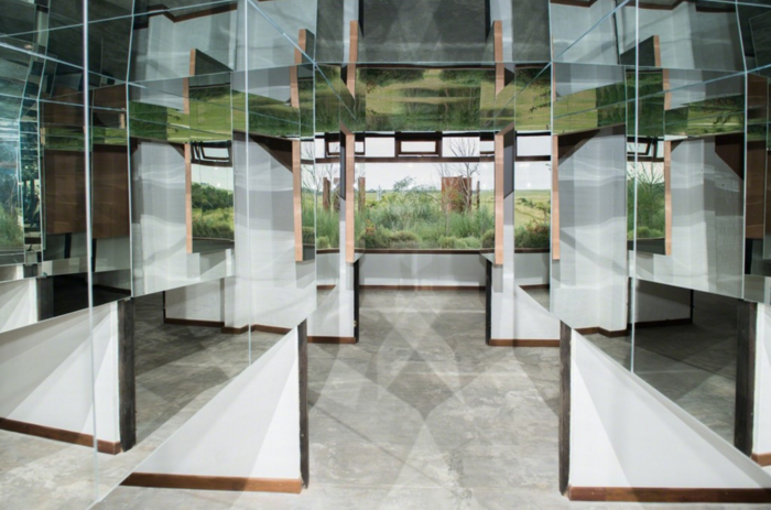 Artur Lescher inaugura "Inner - Landscape" en Piero Atchugarry Gallery