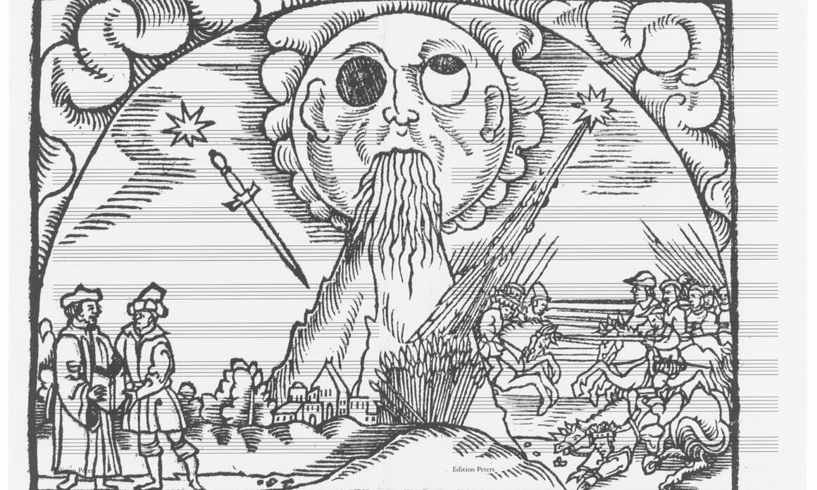 AUSTRALIA EXHIBE “DESASTRES” DE FUSINATO EN LA BIENAL DE VENECIA