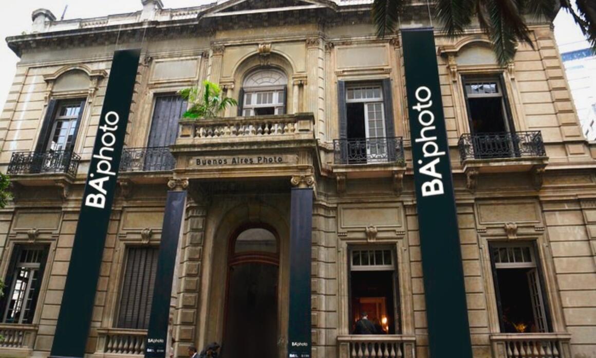 BAphoto 2021 ANUNCIA SU LANZAMIENTO PRESENCIAL PARA OCTUBRE