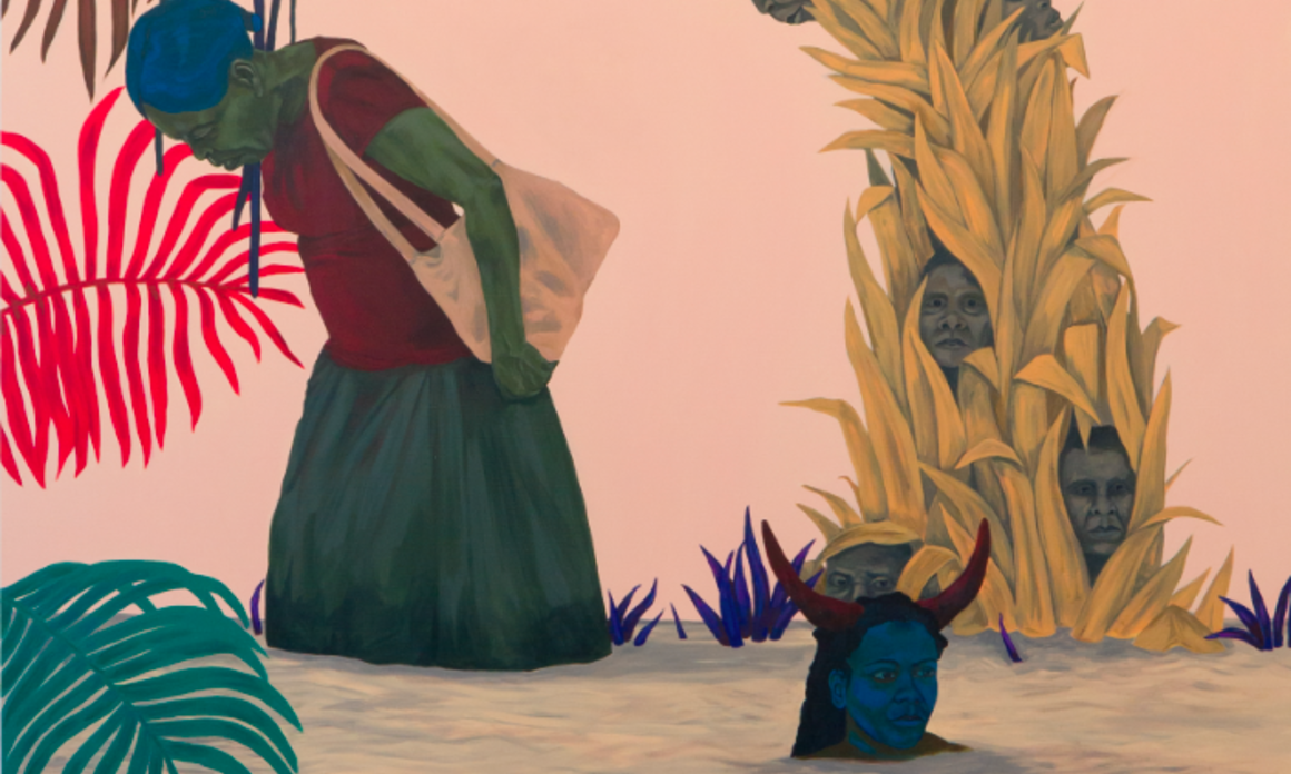 BASILEA Y EL CARIBE – “A UN MES DE SER CONOCIDO EN ESA ISLA”